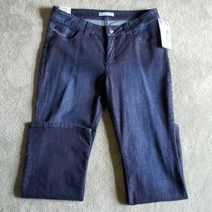 NWT Lee Sz 12S bootcut jeans